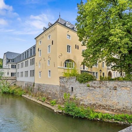 Luxurious 2Br Apt With Balcony In Luxembourg Διαμέρισμα Εξωτερικό φωτογραφία