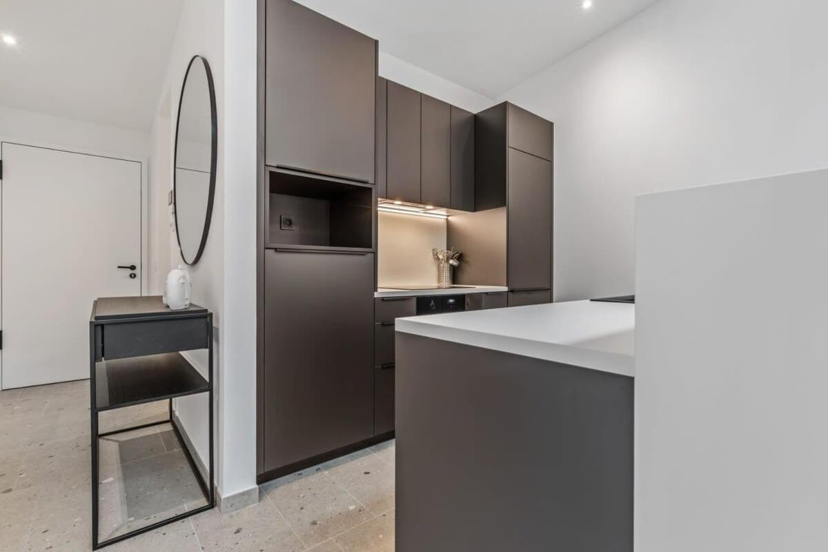 Luxurious 2Br Apt With Balcony In Luxembourg Διαμέρισμα Εξωτερικό φωτογραφία