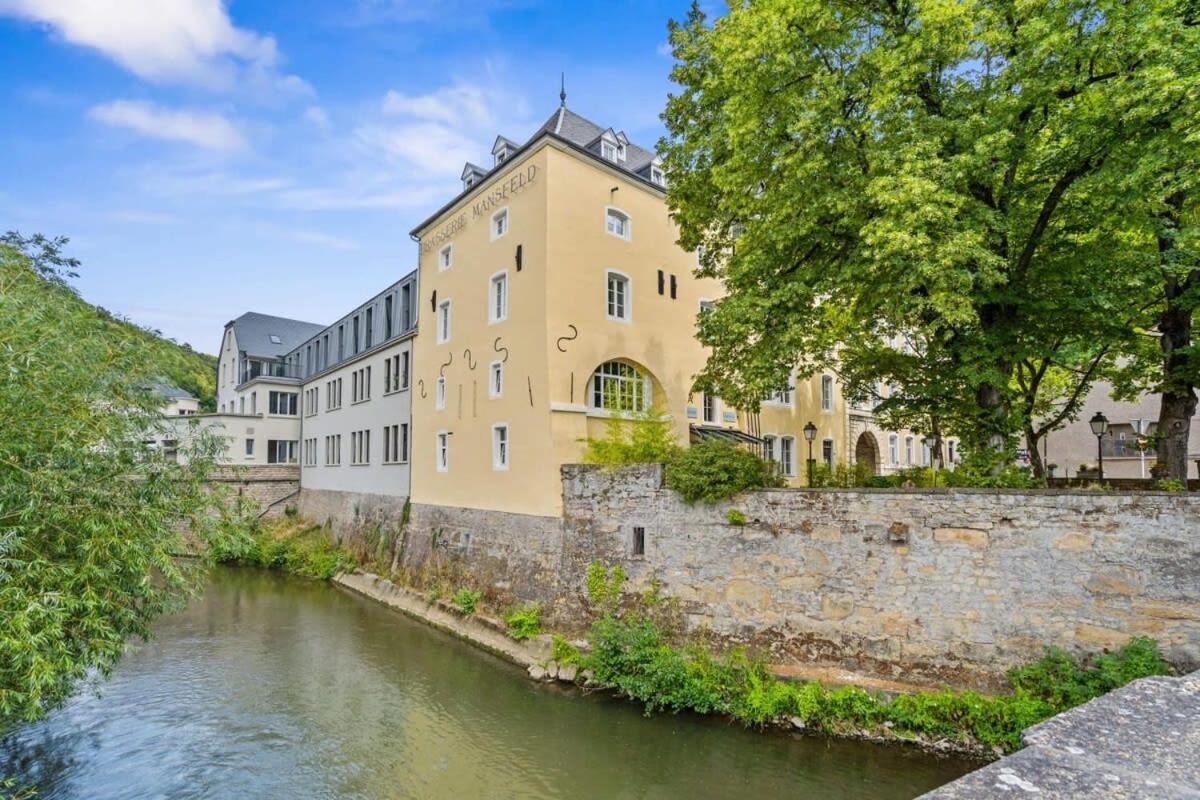 Luxurious 2Br Apt With Balcony In Luxembourg Διαμέρισμα Εξωτερικό φωτογραφία