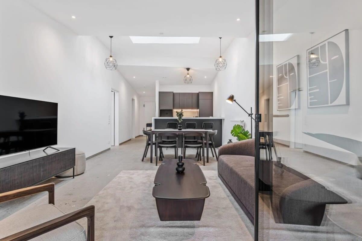 Luxurious 2Br Apt With Balcony In Luxembourg Διαμέρισμα Εξωτερικό φωτογραφία