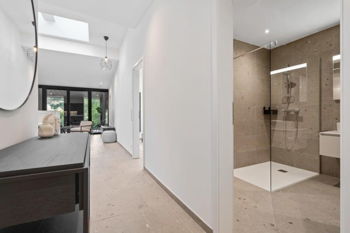 Luxurious 2Br Apt With Balcony In Luxembourg Διαμέρισμα Εξωτερικό φωτογραφία