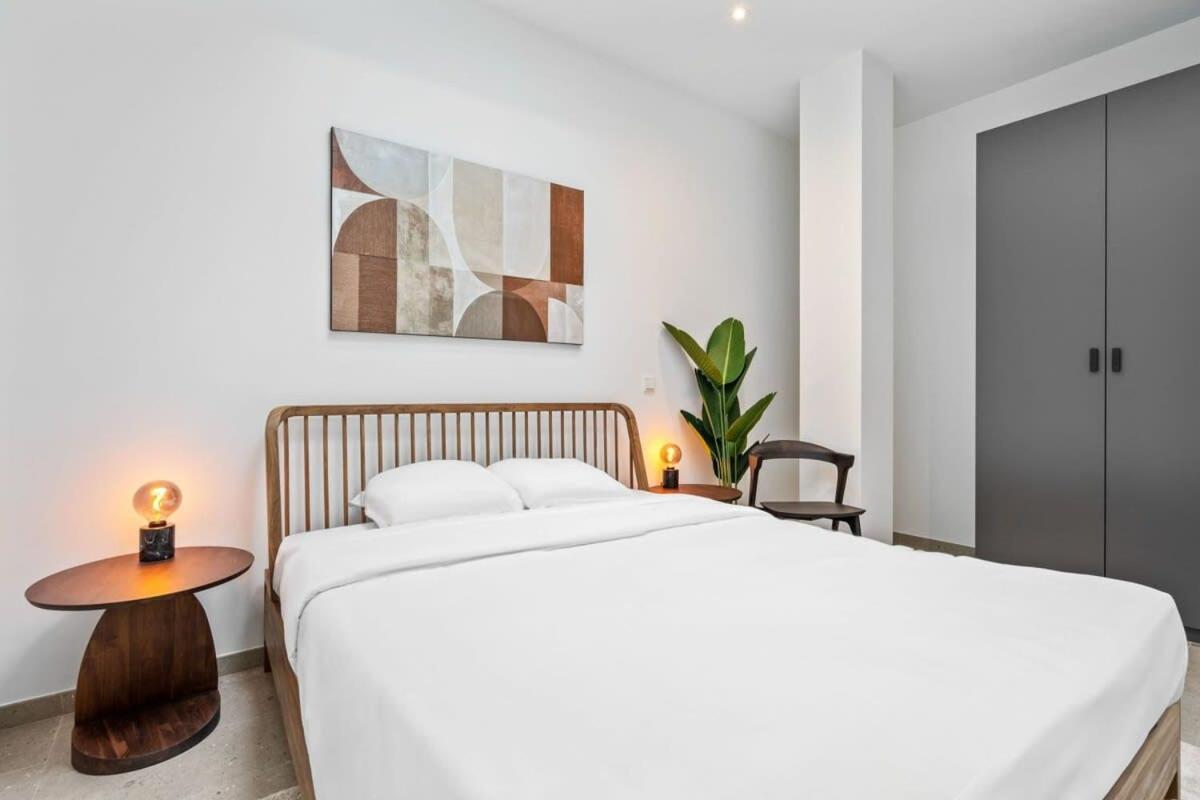 Luxurious 2Br Apt With Balcony In Luxembourg Διαμέρισμα Εξωτερικό φωτογραφία