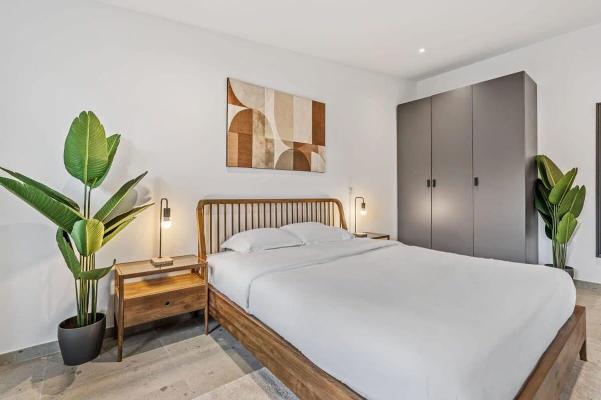 Luxurious 2Br Apt With Balcony In Luxembourg Διαμέρισμα Εξωτερικό φωτογραφία