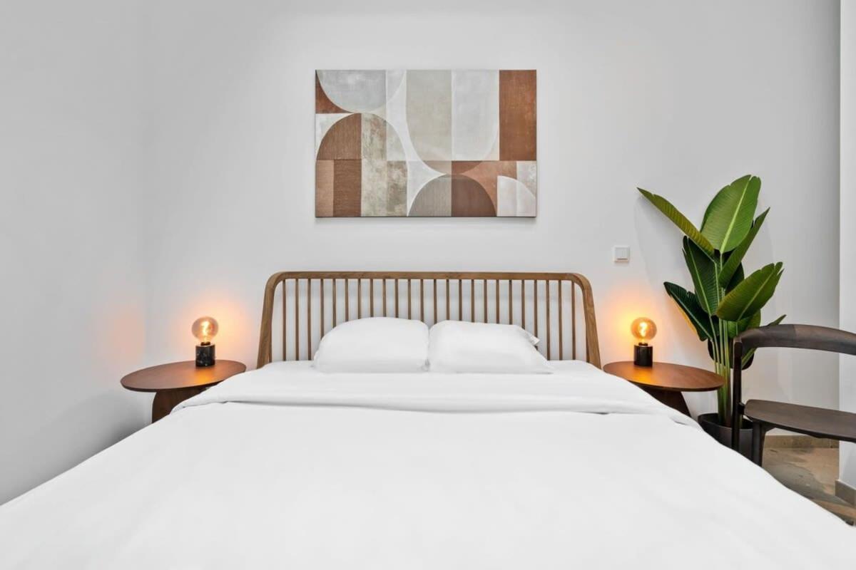 Luxurious 2Br Apt With Balcony In Luxembourg Διαμέρισμα Εξωτερικό φωτογραφία
