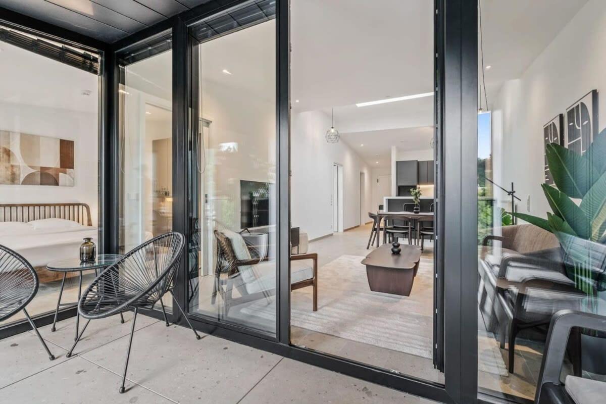 Luxurious 2Br Apt With Balcony In Luxembourg Διαμέρισμα Εξωτερικό φωτογραφία